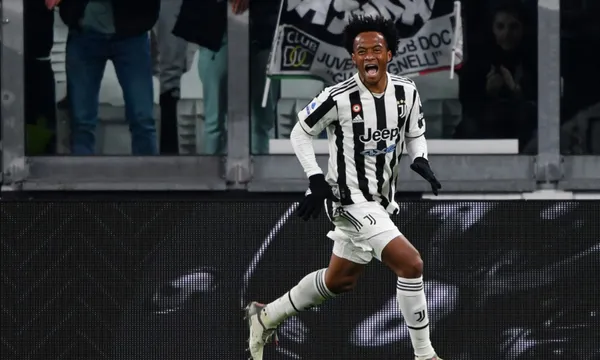 El ‘panita’ vuelve a ser protagonista con la Juventus, esta vez por los octavos de final de la Copa Italia ante la Sampdoria.