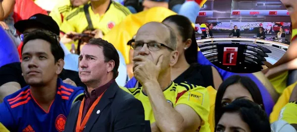 El partido de Colombia vs Uruguay se jugará este jueves en el estadio Metropolitano de Barranquilla