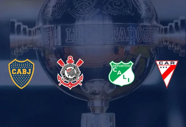 El partido de Deportivo Cali vs Nacional se juega en el Estadio Arena Corinthians. El encuentro se juega este miércoles 13 de abril, a las 7:00 de la tarde Transmite de ESPN