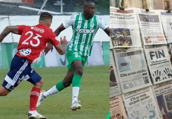El partido finalizó en tablas, lo cual beneficio en cierta medida a los dos clubes, quienes fueron calificados por los diferentes medios a nivel internacional.