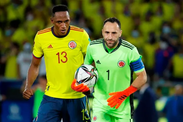 El partido frente a Perú desnudo los problemas de la Selección, por ello hoy le recriminan a Ospina, Wilmar Barrios y hasta Yerry Mina la actualidad de la selección.