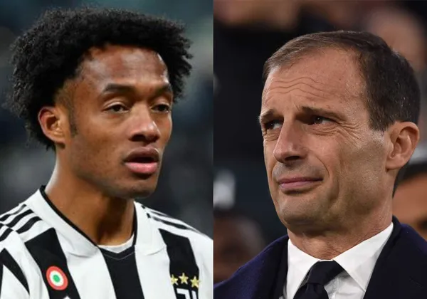 El partido que define el paso a cuartos de final de la Champions League esta siendo más difícil de lo pensado para el equipo de Turín.