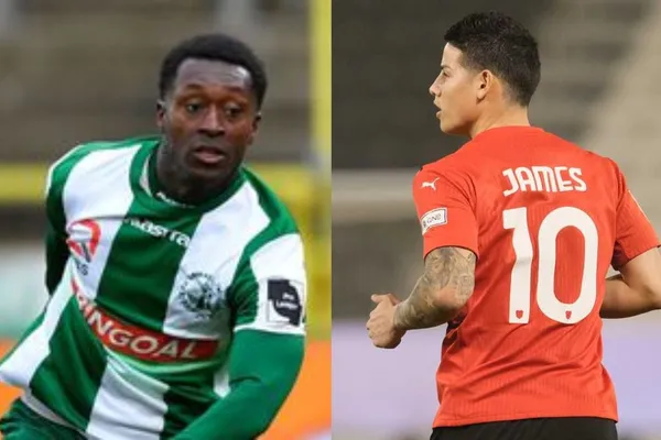 El pase del colombiano pertenece al Manchester City, pero el club inglés no lo tiene en cuenta