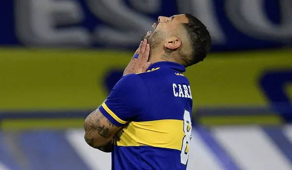 El pase del colombiano pertenece a los Xolos de Tijuana de México.