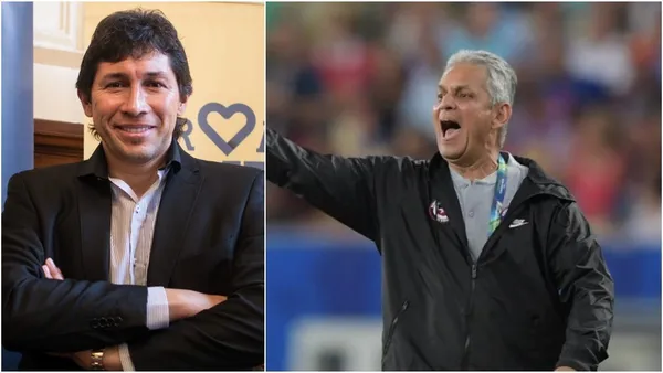 El patrón hablo de muchos temas dentro de la tricolor que derivaron en el resultado, uno de ellos es la poca competitividad del torneo local.