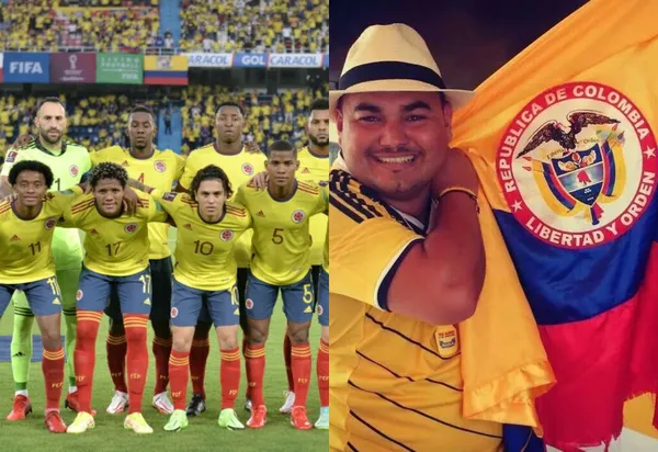 El periodista Andrés Marocco defendió a Juan Carlos Osorio, pidió que no hablen mal de él e hizo una propuesta con respecto a este entrenador colombiano.