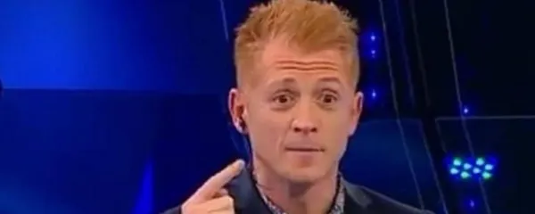 El periodista argentino, contrario a gran parte de la opinión pública, felicito a la Selección Colombia por la contratación de su compatriota.