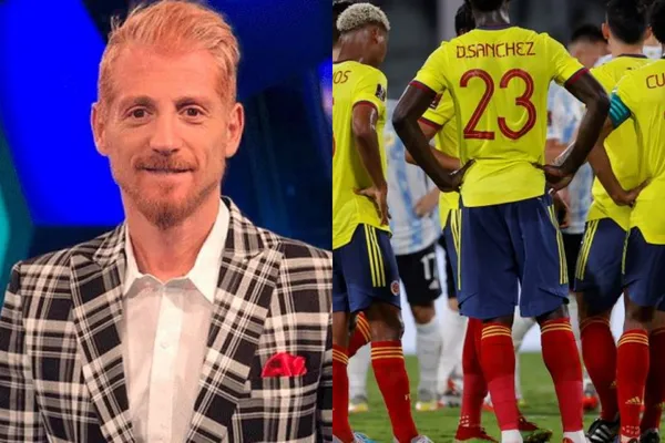 El periodista argentino indicó quien sería el reemplazo de Reinaldo Rueda en la tricolor.