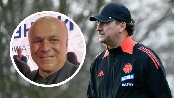 El periodista asegura que en la Federación hay dirigentes inconformes con el entrenador, pese a los buenos resultados.