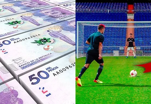 El periodista Carlos Antonio Vélez arremetió contra un jugador colombiano.