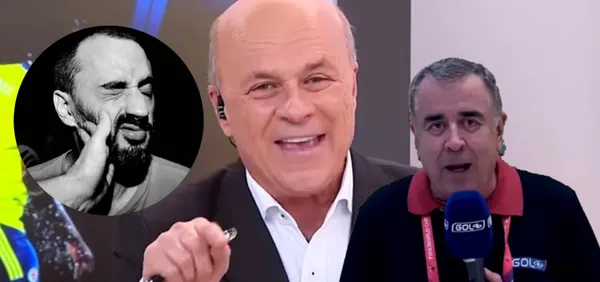 El periodista celebra en sus redes sociales por la gran noticia