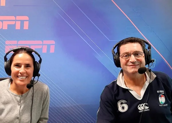 El periodista de ESPN, Vito De Palma tiene conocimiento pleno de Millonarios FC y lo dejó claro hace poco.