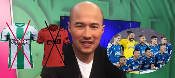 El periodista explicó por qué Millonarios sería el gran candidato para llegar a la final