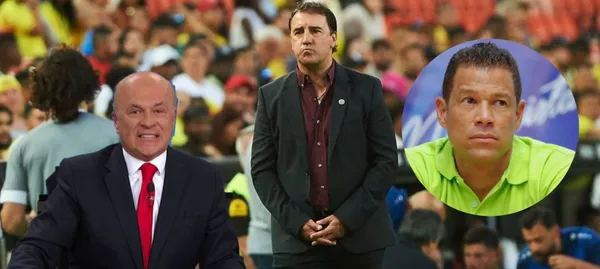 El periodista filtró un favor de Néstor Lorenzo con Óscar Córdoba por la selección Colombia