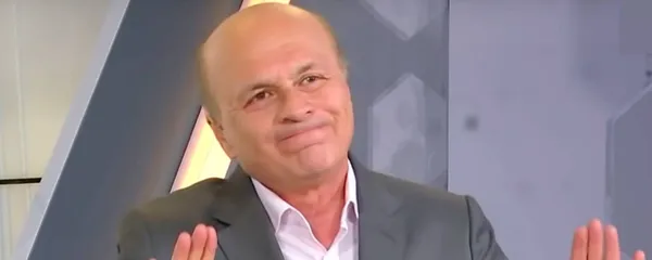 El periodista fue claro en afirmar que, según él, el entrenador risaraldense no llegará a el banquillo de la Tricolor.