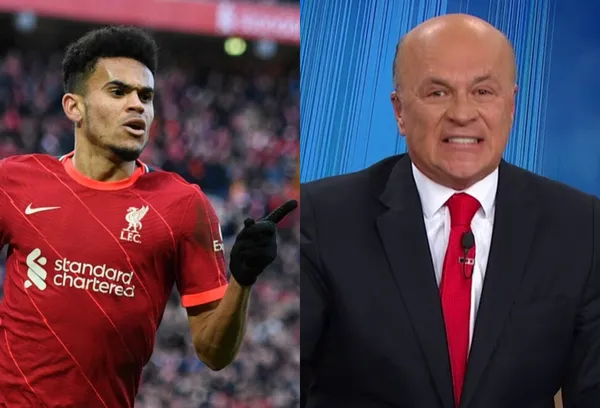 El periodista hizo una reflexión sobre Luis Díaz y lo que debe hacer para seguir siendo un jugador de élite.