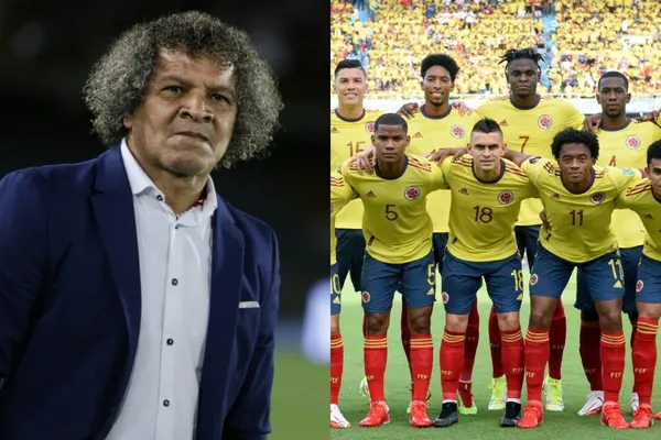 El periodista Jorge Bermúdez reveló lo que podría hacer Gamero para dirigir a la tricolor.