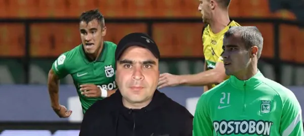 El periodista Juan Felipe Cadavid rompió el silencio revelando lo que pasa con Tomás Ángel