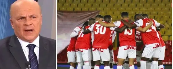 El periodista juzgó las funciones que está realizando Agustín Julio.