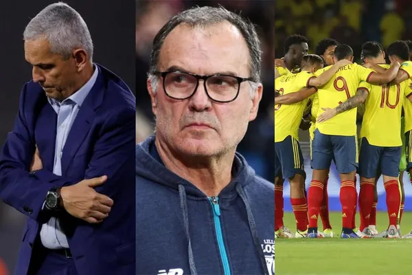 El periodista Mariano Olsen se pronunció sobre la posibilidad que Marcelo Bielsa dirija a la Selección Colombia.