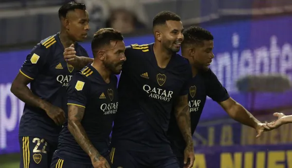 El periodista Pablo Carrozza no tuvo piedad con este colombiano del cuál se expresó de manera despectiva.