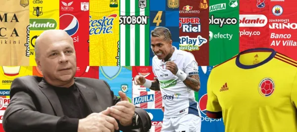 El periodista publicó en sus redes sociales el nombre de un jugador que merece selección Colombia