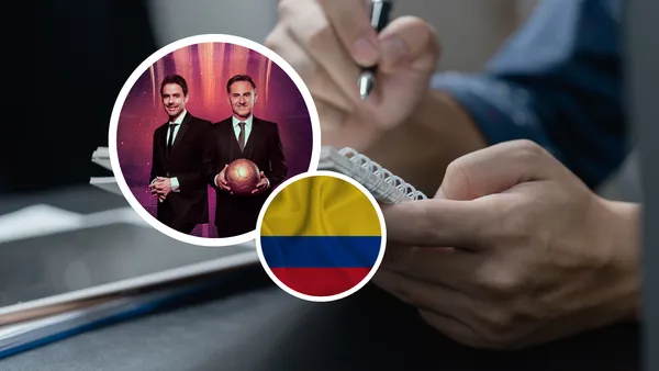 El periodista que incendió a Mariano Closs y a Diego Latorre en redes sociales Foto: Pexels y ESPN