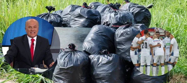 El periodista se pronunció sobre una penosa situación que vivieron jugadores de Once Caldas
