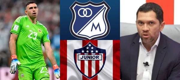 El periodista tuvo un insólito comentario que sorprendió a los hinchas del FPC