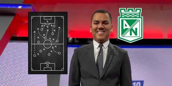 El periodista Víctor Romero