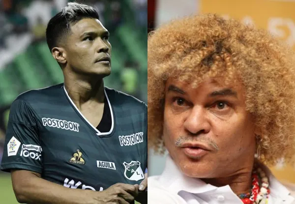 “El Pibe” en declaraciones recientes le advirtió a Teófilo que él estaría en la Selección; pero no está porque “se equivocó y lo está pagando”; adicional a eso Valderrama dejó otros comentarios interesantes.