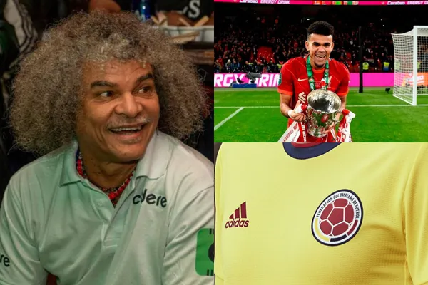 El Pibe Valderrama tiene en la mira a un jugador que sería su nueva obsesión, un caso especial.