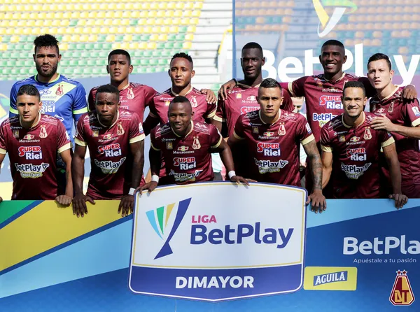 El 'Pijao' emitió una comunicado en donde aclara que el futbolista no seguirá.