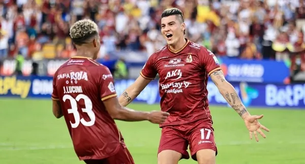 El pijaos necesita en Brasil sumar de tres contra un rival directo por la clasificación a los 8vos de final de Libertadores.