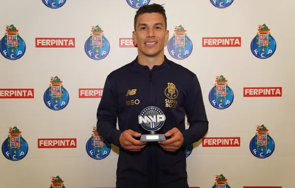 El pivote de la Selección Colombia tiene un nuevo costo de venta dado que se ha cotizado muy bien y hay un equipo interesado en él.