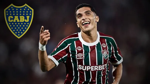 El plan B de Boca con un nuevo colombiano