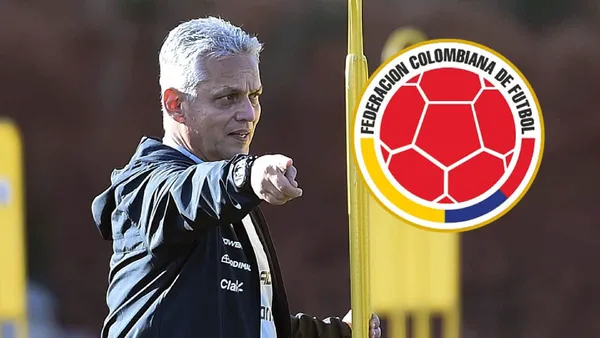 El 'plan' de Reinaldo Rueda ya le ha dado resultados positivos a la 'Tricolor' en esquemas tácticos previos
