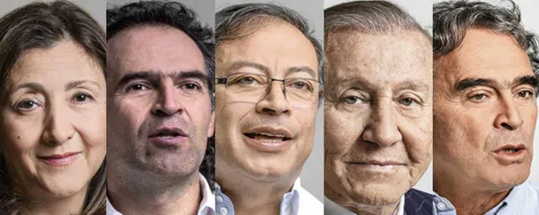 El plena contienda electoral, Rodolfo Hernández dio fuertes declaraciones contra los directivos de los equipos colombianos y la Selección Colombia.