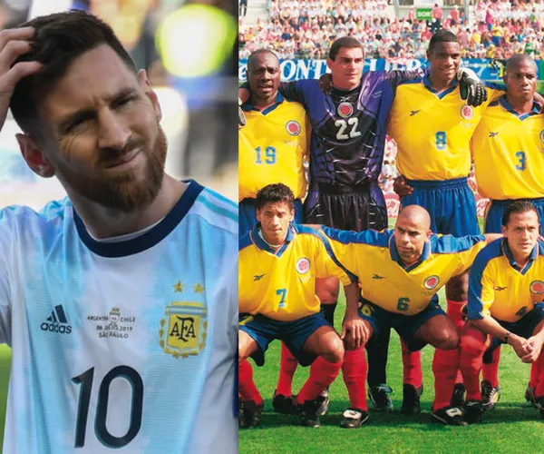 El pobre rendimiento de la Selección Colombia hace que ex jugadores colombianos levanten la mano y den su opinión por estos días.