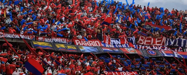 El "Poderoso" despierta emociones en otros continentes.