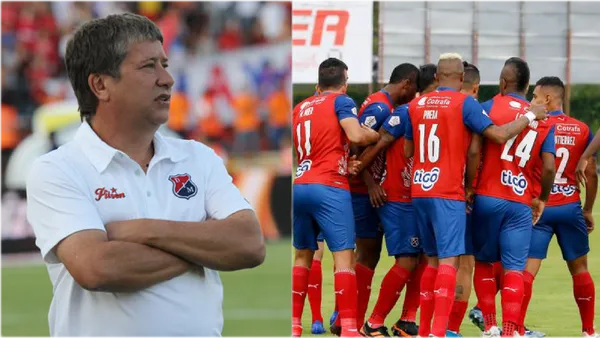 El 'poderoso' es uno de los clubes que más intención tiene por restructurar su estrategia con nuevos refuerzos en el plantel.