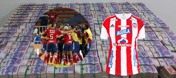 El poderoso de la montaña desembolsaría una millonaria cifra por una estrella del equipo