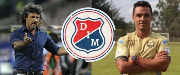 El poderoso de la montaña ya tendría un técnico en propiedad tras la borrada de David González