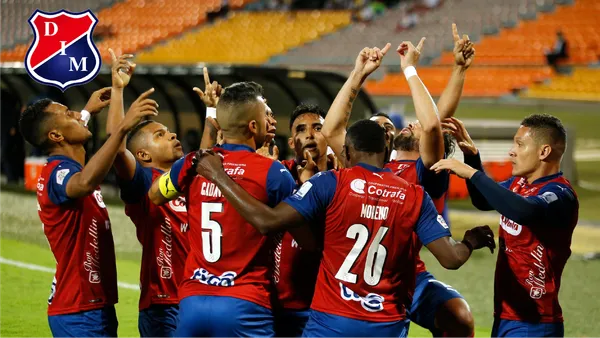 El ´Poderoso' registra históricos datos desde su fundación como uno de los clubes de antaño del fútbol colombiano