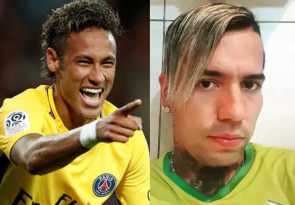 El polémico jugador de Atlético Bucaramanga publicó en sus redes sociales un gusto poco conocido por todos sus fans.