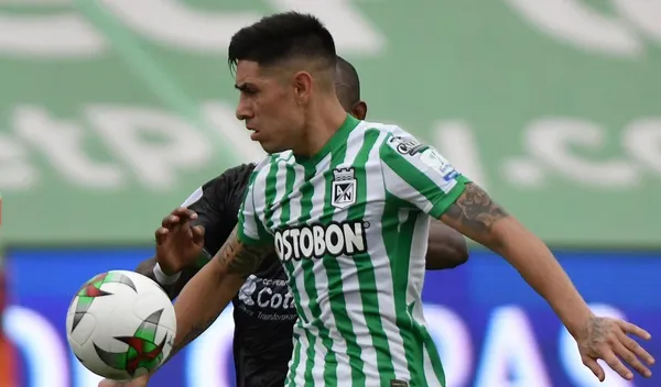 El portal transfermarket actualizo hace pocos días los jugadores más cotizados del mercado colombiano.