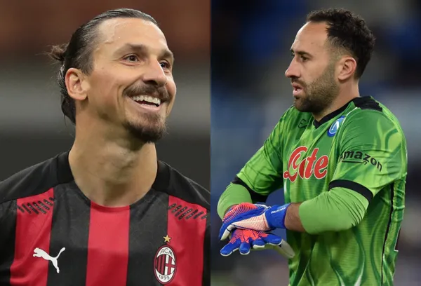 El portero colombiano cayó goleado en Italia y esos tantos beneficiaron al equipo de Zlatan Ibrahimović por una importante razón.