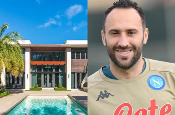 El portero colombiano no ha adelantado su renovación de contrato con el Napoli porque hay condiciones que no le favorecen y la Juventus está interesada en ficharlo.