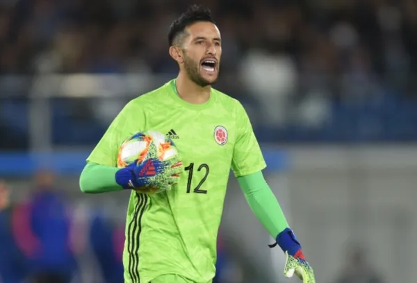 El portero colombiano ha logrado subir de precio en México.