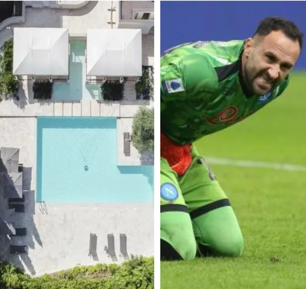 El portero colombiano ha tenido pretendientes de cara a la próxima temporada.